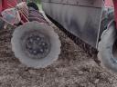 He-Va Disc Roller 3, 5m rövidtárcsa