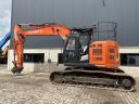 HITACHI ZX225USLC-6 / 2019 / 5 931 üzemóra / Lízing 20%-tól