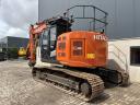 HITACHI ZX225USLC-6 / 2019 / 5 931 üzemóra / Lízing 20%-tól