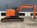 HITACHI ZX225USLC-6 / 2019 / 5 931 üzemóra / Lízing 20%-tól