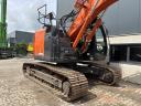 HITACHI ZX225USLC-6 / 2019 / 5 931 üzemóra / Lízing 20%-tól