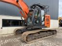 HITACHI ZX225USLC-6 / 2019 / 5 931 üzemóra / Lízing 20%-tól
