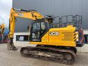 JCB 220X / 2020 / 6 944 üzemóra / Lízing 20%-tól