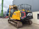 JCB 220X / 2020 / 6 944 üzemóra / Lízing 20%-tól