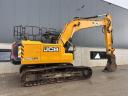 JCB 220X / 2020 / 6 944 üzemóra / Lízing 20%-tól