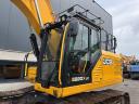 JCB 220X / 2020 / 6 944 üzemóra / Lízing 20%-tól