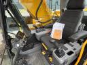 JCB 220X / 2020 / 6 944 üzemóra / Lízing 20%-tól