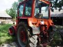 MTZ 550 traktor eladó jó állapotban