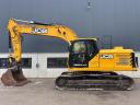 JCB 220X C / 2020 / 5 240 üzemóra / Lízing 20%-tól