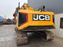 JCB 220X C / 2020 / 5 240 üzemóra / Lízing 20%-tól