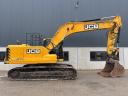 JCB 220X C / 2020 / 5 240 üzemóra / Lízing 20%-tól