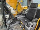 JCB 220X C / 2020 / 5 240 üzemóra / Lízing 20%-tól