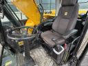 JCB JS160W / 2016 / 10 620 üzemóra / Lízing 20%-tól