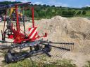 SIP Star 470/13 rendképző eladó megkímélt állapotban