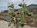 Claas Volto 870 rendterítő eladó