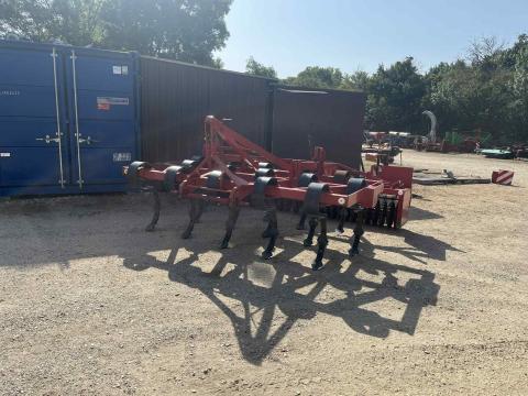 Schreiber 15 kapás, 3,5 m-es gruber Güttler hengerrel Schreiber 15 kapás, 3,5 m-es gruber Güttler hengerrel