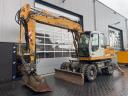Liebherr A900C / 2010 / 11 461 üzemóra / Lízing 20%-tól