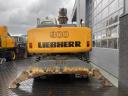Liebherr A900C / 2010 / 11 461 üzemóra / Lízing 20%-tól