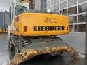 Liebherr A900C / 2010 / 11 461 üzemóra / Lízing 20%-tól