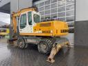 Liebherr A900C / 2010 / 11 461 üzemóra / Lízing 20%-tól