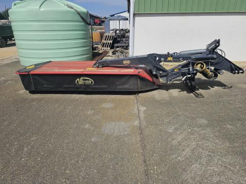 Vicon Extra 332 tárcsás fűkasza eladó (ALKUKÉPES!) Vicon Extra 332 tárcsás fűkasza eladó (ALKUKÉPES!)