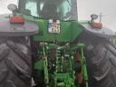 John Deere 8430 eladó – Mezőgazdasági traktor kiváló állapotban