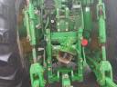 John Deere 8430 eladó – Mezőgazdasági traktor kiváló állapotban