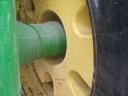 John Deere 8430 eladó – Mezőgazdasági traktor kiváló állapotban