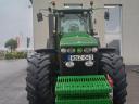 John Deere 8430 eladó – Mezőgazdasági traktor kiváló állapotban