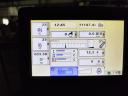 John Deere 6170R traktor gyári monitorral, mellső súllyal és automata vonófejjel