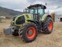 Claas Axion 850 eladó – Mezőgazdasági traktor kiváló állapotban