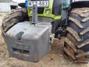 Claas Axion 850 eladó – Mezőgazdasági traktor kiváló állapotban