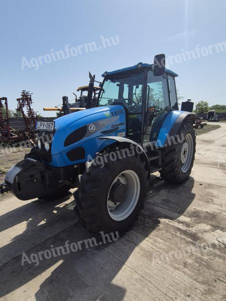 Landini Vision 100 traktor eladó
