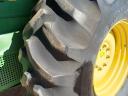 John Deere 2256 kombájn eladó