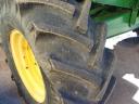 John Deere 2256 kombájn eladó