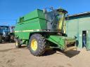 John Deere 2256 kombájn eladó