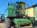 John Deere 2256 kombájn eladó