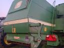 John Deere 2256 kombájn + Oros kukorica adapter eladó