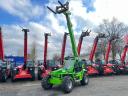 Merlo P 60.10 / 2017 / 2606 üzemóra / Lízing 20%-tól