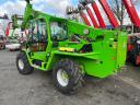 Merlo P 60.10 / 2017 / 2606 üzemóra / Lízing 20%-tól