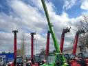 Merlo P 60.10 / 2017 / 2606 üzemóra / Lízing 20%-tól