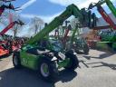 Merlo TF 33.7 LG / 2018 / 3001 üzemóra / Lízing 20%-tól