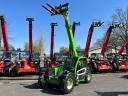 Merlo TF 33.7 LG / 2018 / 3001 üzemóra / Lízing 20%-tól