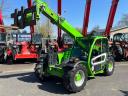Merlo TF 33.7 LG / 2018 / 3001 üzemóra / Lízing 20%-tól
