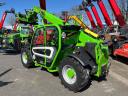 Merlo TF 33.7 LG / 2018 / 3001 üzemóra / Lízing 20%-tól