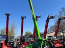 Merlo TF 33.7 LG / 2018 / 3001 üzemóra / Lízing 20%-tól