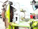Claas RU 450 XTRA sor nélküli munkagép - 2010
