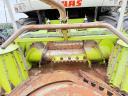 Claas RU 450 XTRA sor nélküli munkagép - 2010