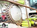 Claas RU 450 XTRA sor nélküli munkagép - 2010