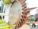 Claas RU 450 XTRA sor nélküli munkagép - 2010